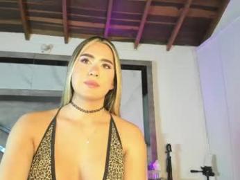 marihana_one1 — Chaturbate recorded stream image, 19.04.2026 22:00