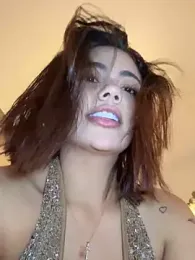 Aryrosee — Stripchat recorded stream screenshot (19 Apr 2026)