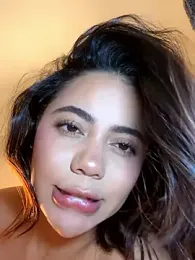 Aryrosee — Stripchat recorded stream screenshot (19 Apr 2026)