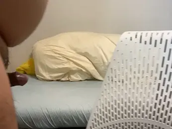 loinclothgay — Stripchat recorded stream image, 19.04.2026 22:40