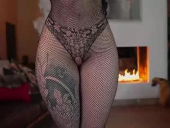 nuryforerogh — Chaturbate recorded stream image, 19.04.2026 22:10