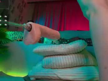 sonya_keller — Chaturbate recorded stream image, 19.04.2026 22:50