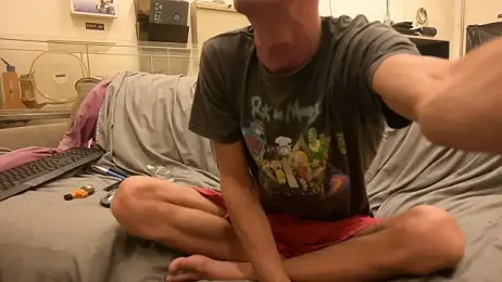 joeiandola — Stripchat recorded stream screenshot (19 Apr 2026)