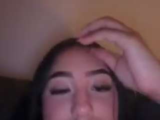 sofiisweet — Camsoda recorded stream screenshot (20 Apr 2026)