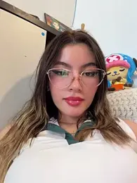 Your_Honeey — Stripchat recorded stream image, 19.04.2026 23:30