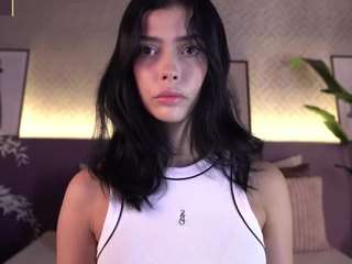 ellediane — Camsoda recorded stream image, 20.04.2026 00:50