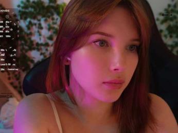_Q_ — Bongacams recorded stream image, 19.04.2026 20:30