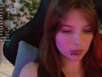 _Q_ — Bongacams recorded stream image, 19.04.2026 20:30