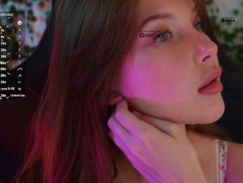 _Q_ — Bongacams recorded stream image, 19.04.2026 20:30