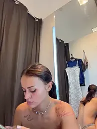 AngelinaTeller — Stripchat recorded stream image, 20.04.2026 00:50