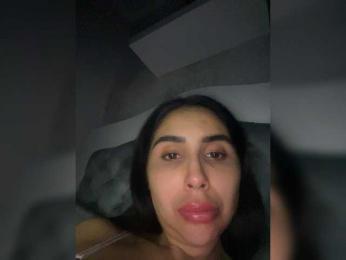 SallyeLeins — Bongacams recorded stream image, 20.04.2026 03:20