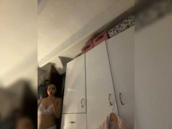 SallyeLeins — Bongacams recorded stream image, 20.04.2026 03:20
