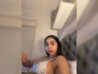 SallyeLeins — Bongacams recorded stream image, 20.04.2026 03:20