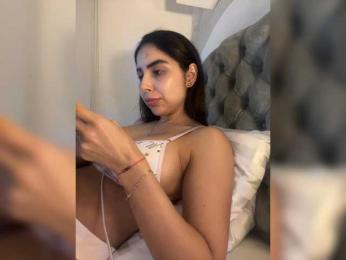 SallyeLeins — Bongacams recorded stream image, 20.04.2026 03:20