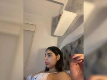 SallyeLeins — Bongacams recorded stream image, 20.04.2026 03:20