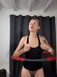 kylie_blck — Stripchat recorded stream screenshot (20 Apr 2026)