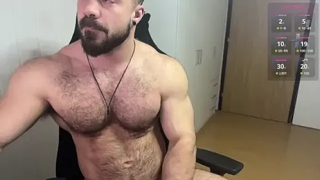 wannaseeyoursmile — Stripchat recorded stream image, 20.04.2026 05:00