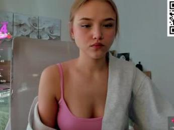 flooora_0 — Chaturbate recorded stream image, 20.04.2026 01:10