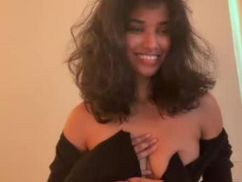 mriea_ — Chaturbate recorded stream image, 20.04.2026 03:50