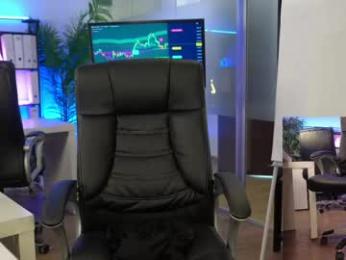 babesgowild — Chaturbate recorded stream image, 20.04.2026 04:40