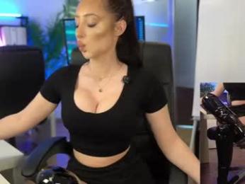 babesgowild — Chaturbate recorded stream image, 20.04.2026 04:40