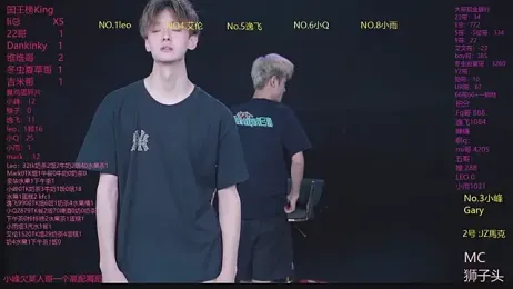 AAA-winner — Stripchat recorded stream image, 20.04.2026 05:10