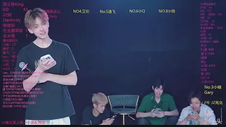 AAA-winner — Stripchat recorded stream image, 20.04.2026 05:10