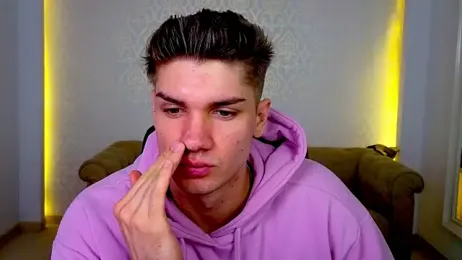 MaxKaiden — Stripchat recorded stream image, 20.04.2026 09:10