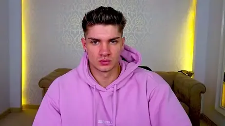 MaxKaiden — Stripchat recorded stream image, 20.04.2026 09:10