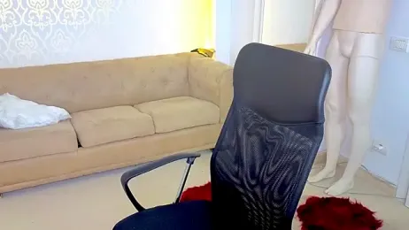 MaxKaiden — Stripchat recorded stream image, 20.04.2026 09:10