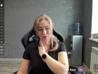 goddesssssss — Bongacams recorded stream screenshot (20 Apr 2026)