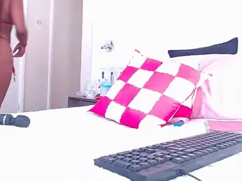 LuciousLips96 — Stripchat recorded stream image, 20.04.2026 08:10