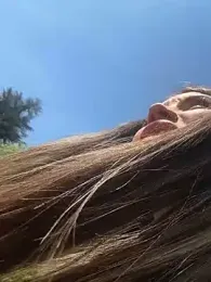 saphirafox — Stripchat recorded stream screenshot (20 Apr 2026)