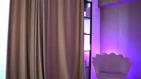 HaileyMadow — Stripchat recorded stream screenshot (20 Apr 2026)