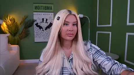 EvaZane — Stripchat recorded stream screenshot (20 Apr 2026)