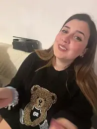Novababy18 — Stripchat recorded stream image, 08.03.2025 22:50