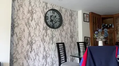 toritoga — Stripchat recorded stream image, 20.04.2026 15:40