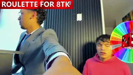 toritoga — Stripchat recorded stream image, 20.04.2026 15:40