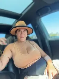 Bigbuttbrooklynn — Stripchat recorded stream image, 20.04.2026 16:30