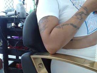 mulattomamii — Camsoda recorded stream image, 08.03.2025 19:10