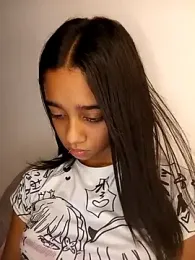 Zoe_Sweett18 — Stripchat recorded stream screenshot (20 Apr 2026)