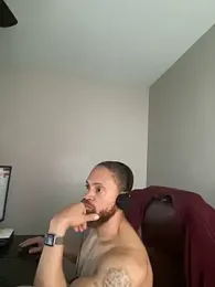 Fathero1time — Stripchat recorded stream image, 20.04.2026 12:50