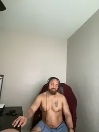 Fathero1time — Stripchat recorded stream image, 20.04.2026 12:50