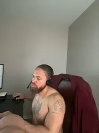 Fathero1time — Stripchat recorded stream image, 20.04.2026 12:50