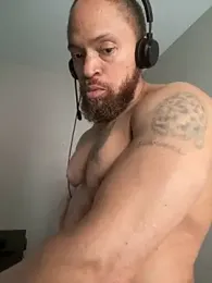 Fathero1time — Stripchat recorded stream image, 20.04.2026 12:50