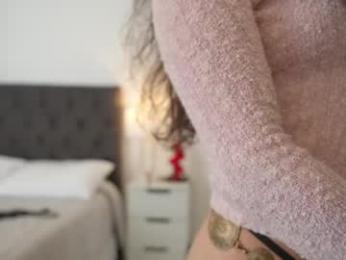 naughtysammx — Chaturbate recorded stream image, 20.04.2026 15:10