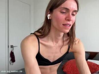 hadley19 — Chaturbate recorded stream image, 20.04.2026 16:30