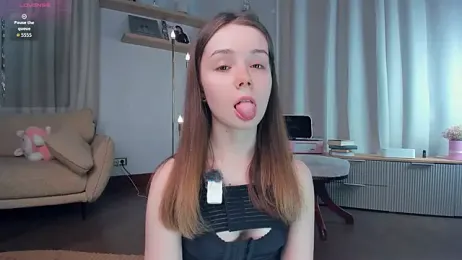 DominikaElis — Stripchat recorded stream image, 20.04.2026 20:00