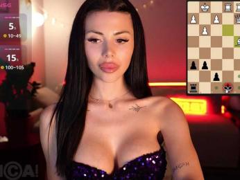 KatrinaMoreno — Bongacams recorded stream image, 20.04.2026 18:50