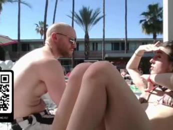 carriemadsin — Chaturbate recorded stream image, 20.04.2026 19:50